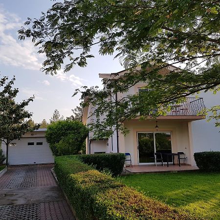 Guest House Kravica Ljubuški Esterno foto