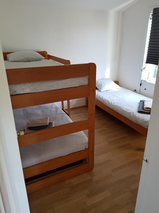 Guest House Kravica Ljubuški Esterno foto