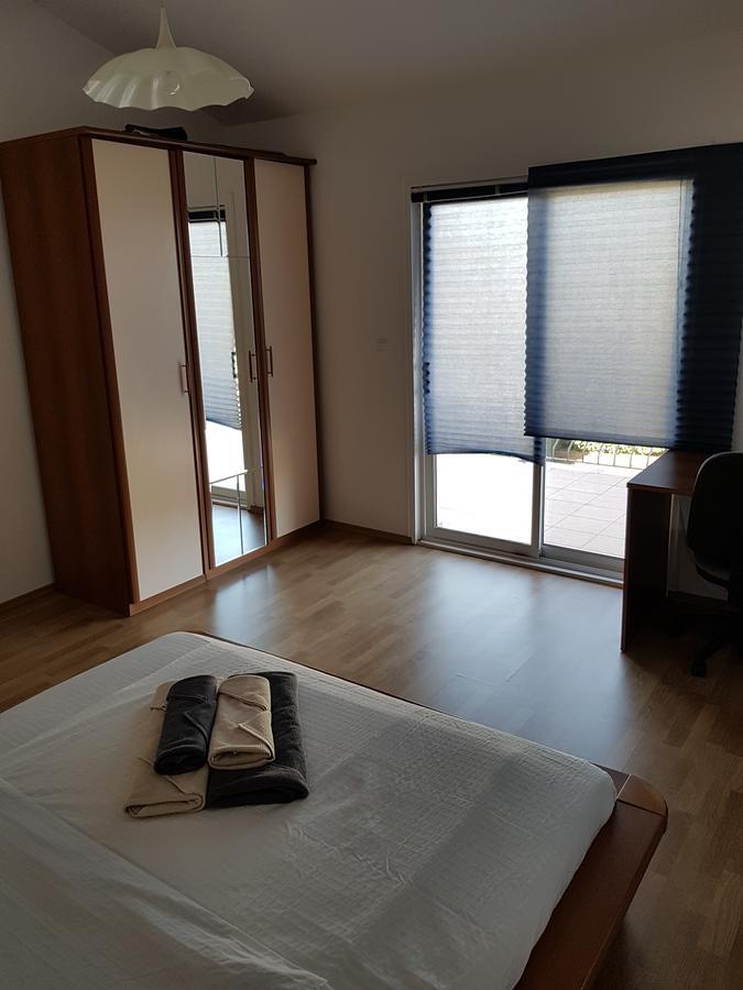 Guest House Kravica Ljubuški Esterno foto