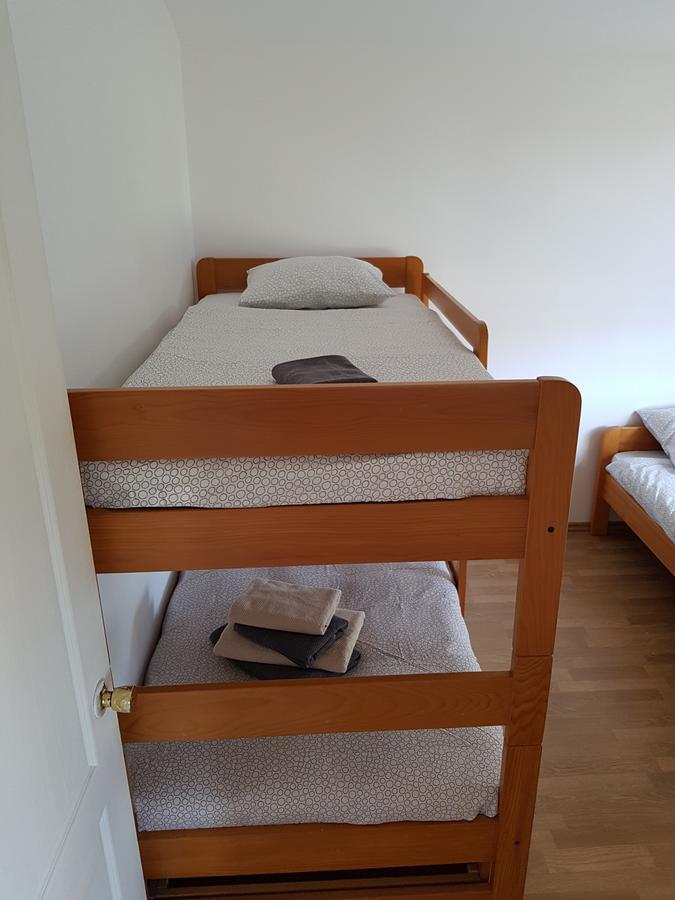 Guest House Kravica Ljubuški Esterno foto