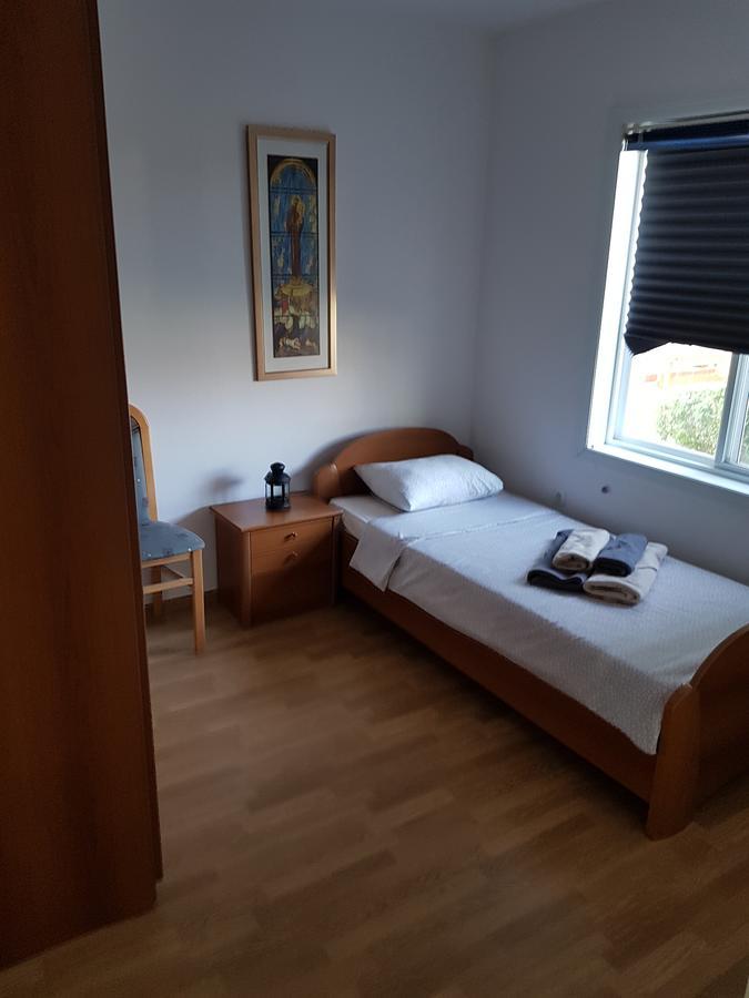 Guest House Kravica Ljubuški Esterno foto