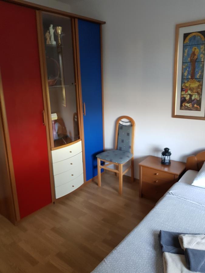Guest House Kravica Ljubuški Esterno foto