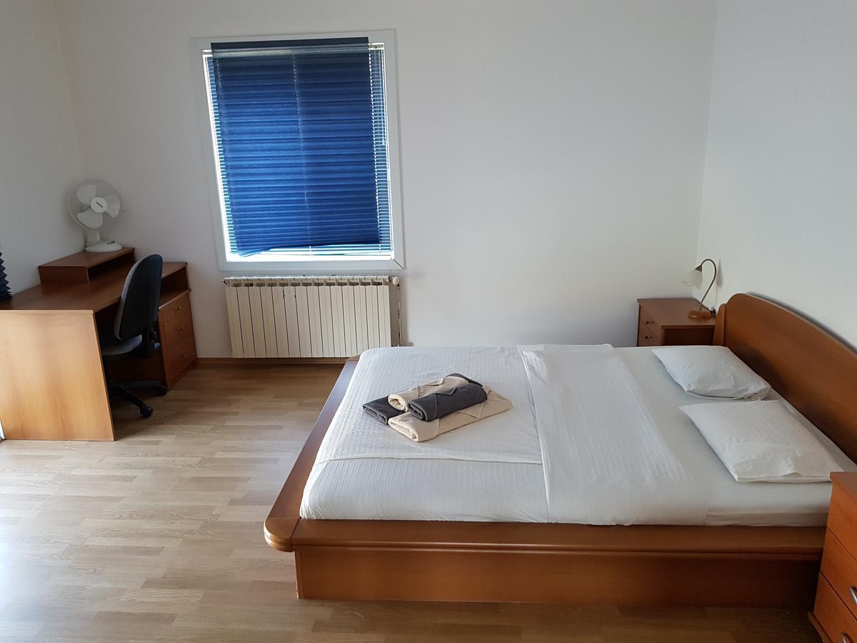 Guest House Kravica Ljubuški Esterno foto