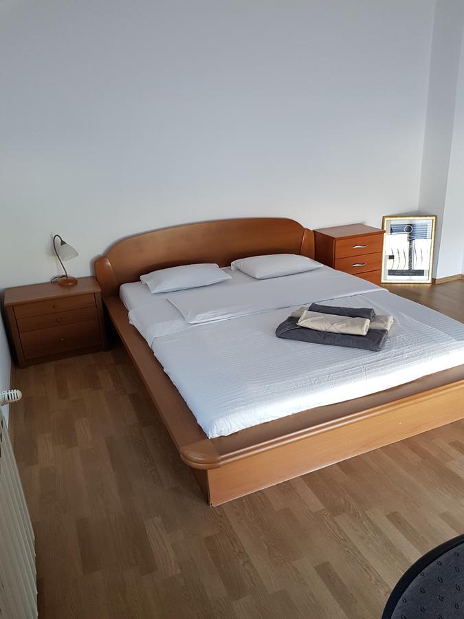 Guest House Kravica Ljubuški Esterno foto