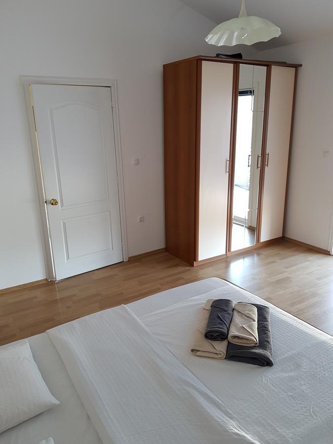 Guest House Kravica Ljubuški Esterno foto