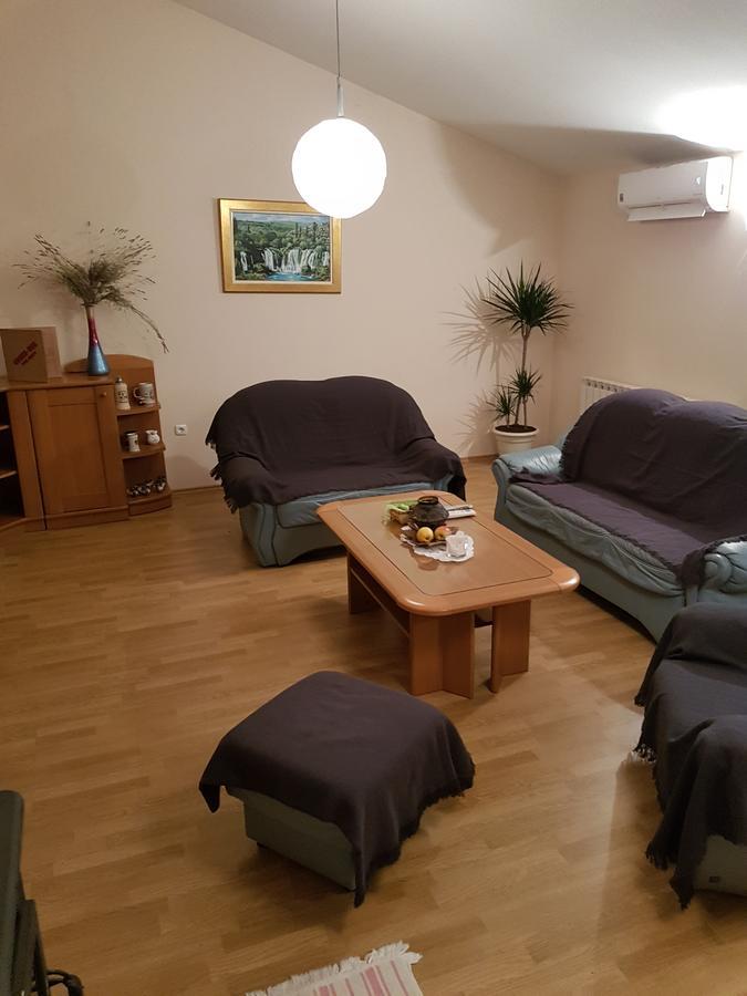 Guest House Kravica Ljubuški Esterno foto