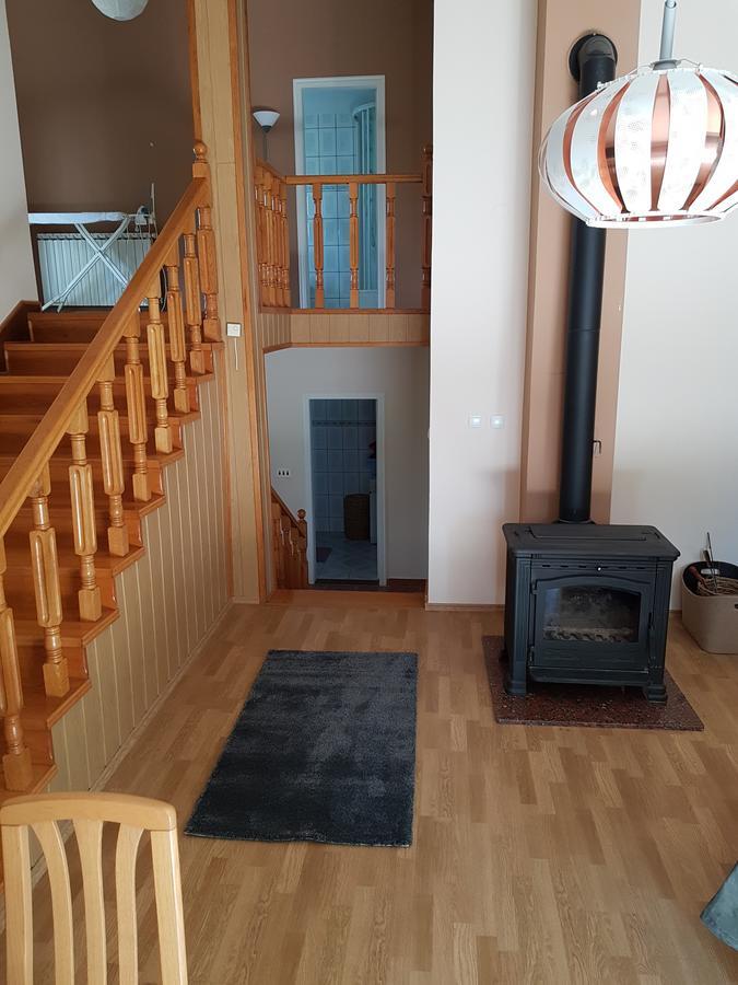 Guest House Kravica Ljubuški Esterno foto