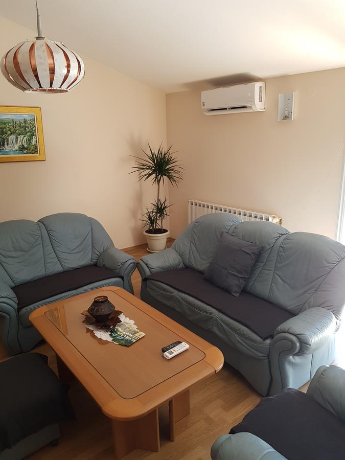 Guest House Kravica Ljubuški Esterno foto