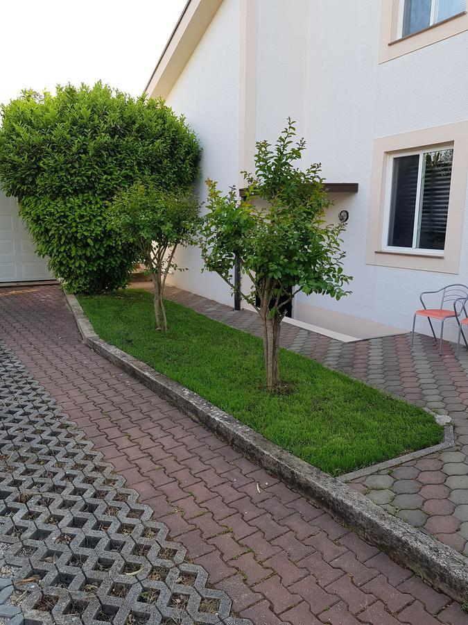 Guest House Kravica Ljubuški Esterno foto