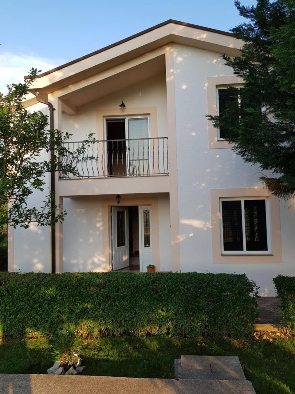 Guest House Kravica Ljubuški Esterno foto